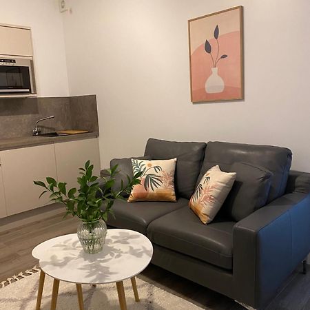 Dream Yard Apartments Southend-on-Sea Dış mekan fotoğraf