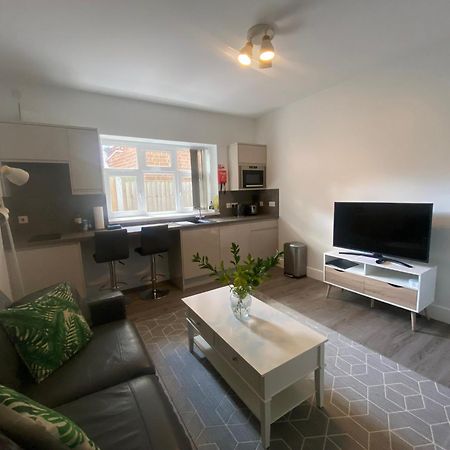 Dream Yard Apartments Southend-on-Sea Dış mekan fotoğraf