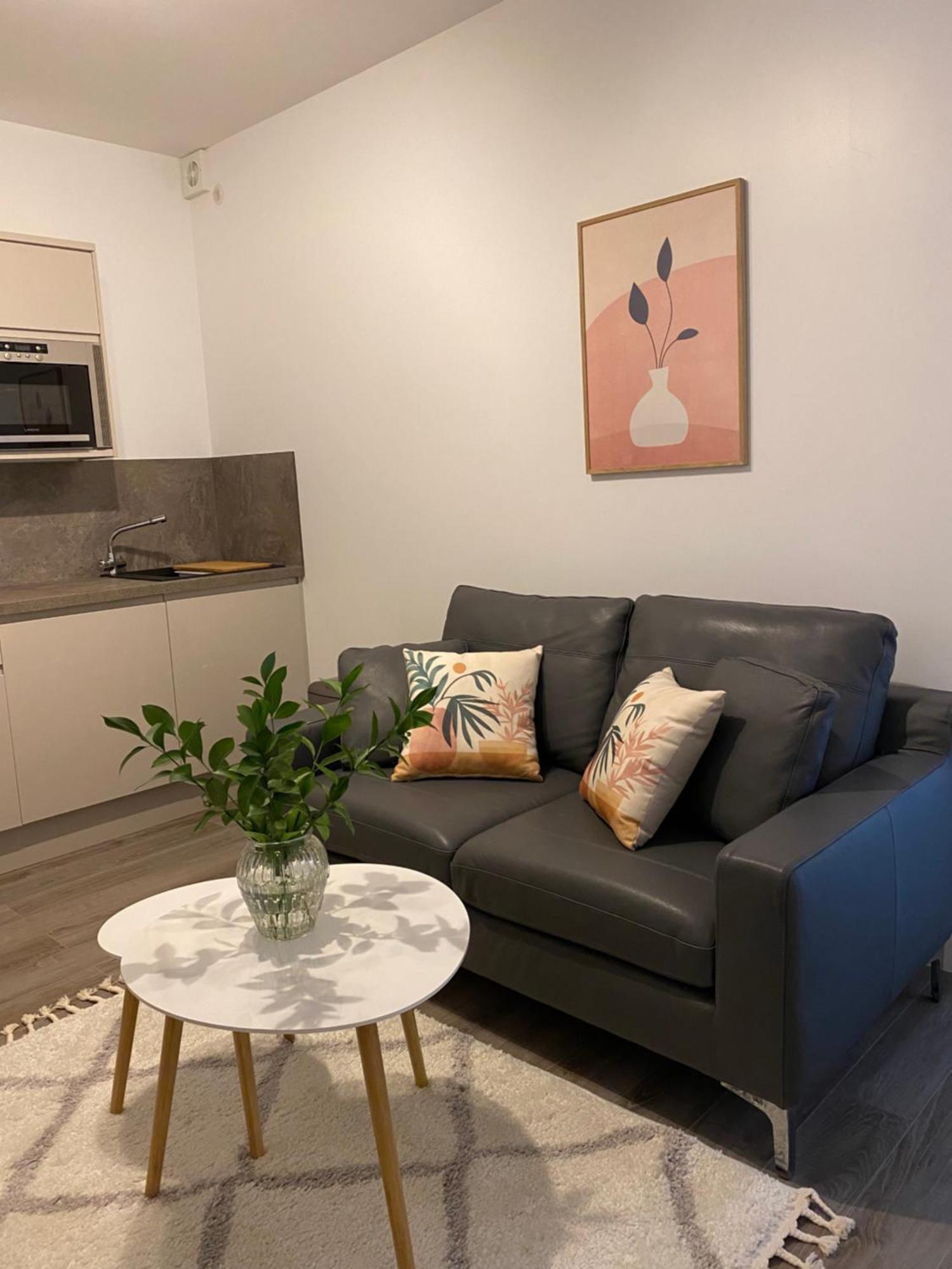 Dream Yard Apartments Southend-on-Sea Dış mekan fotoğraf