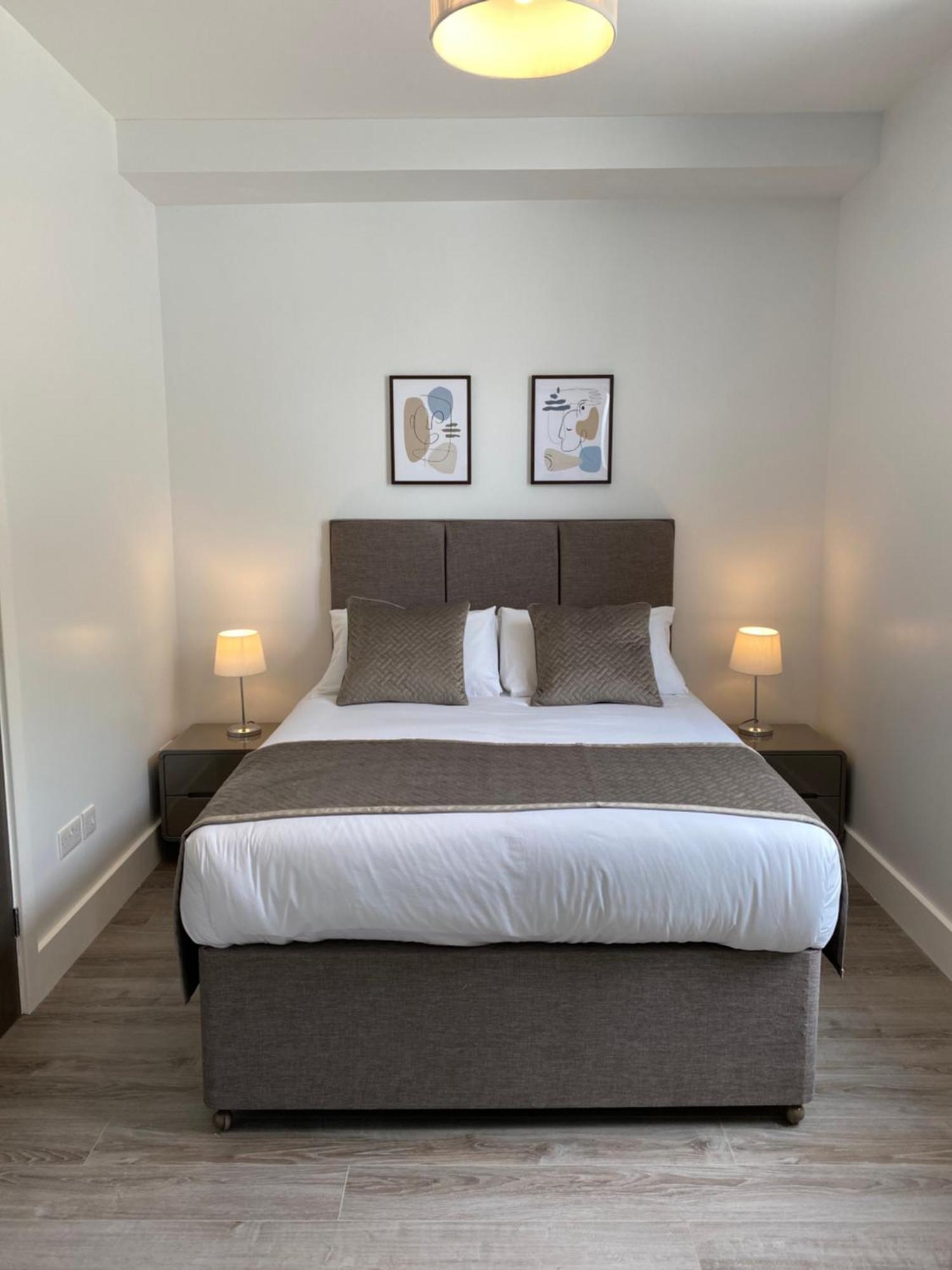 Dream Yard Apartments Southend-on-Sea Dış mekan fotoğraf