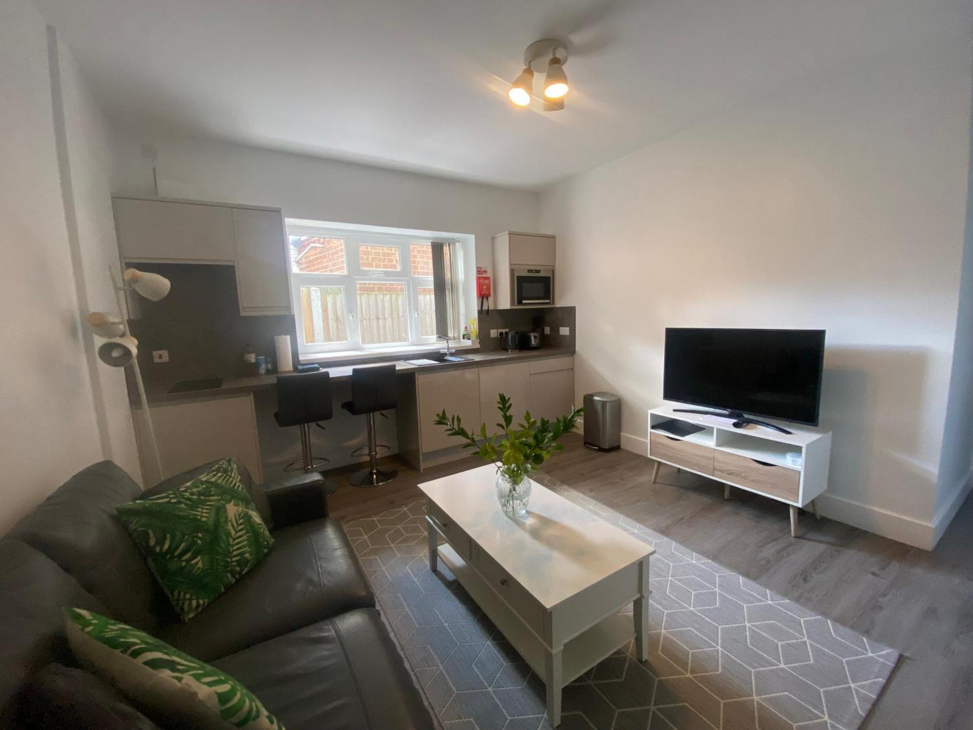 Dream Yard Apartments Southend-on-Sea Dış mekan fotoğraf