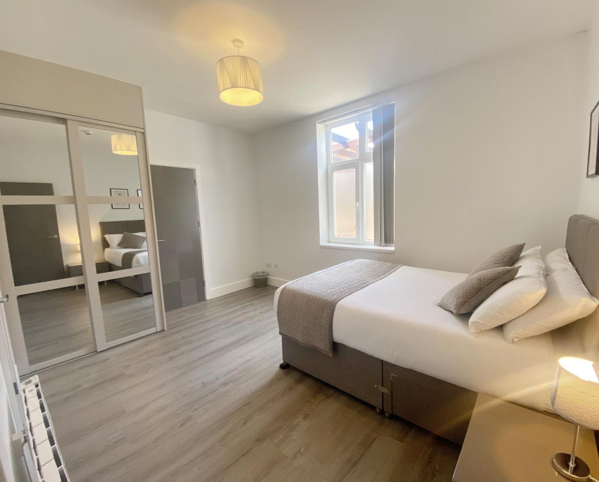 Dream Yard Apartments Southend-on-Sea Dış mekan fotoğraf