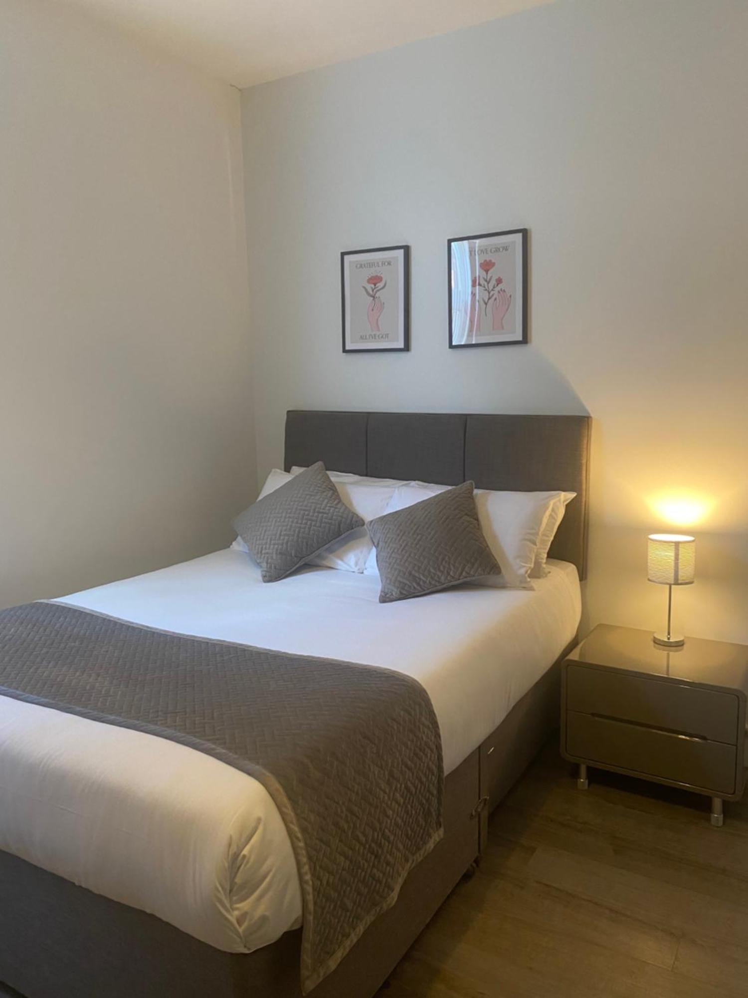Dream Yard Apartments Southend-on-Sea Dış mekan fotoğraf